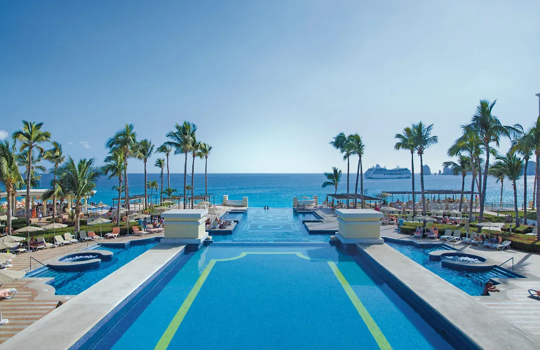 Riu Palace Cabo San Lucas - All Inclusive-1