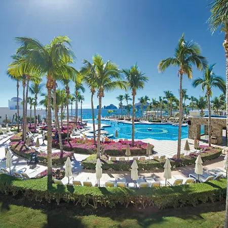 Riu Palace Cabo San Lucas - All Inclusive-2