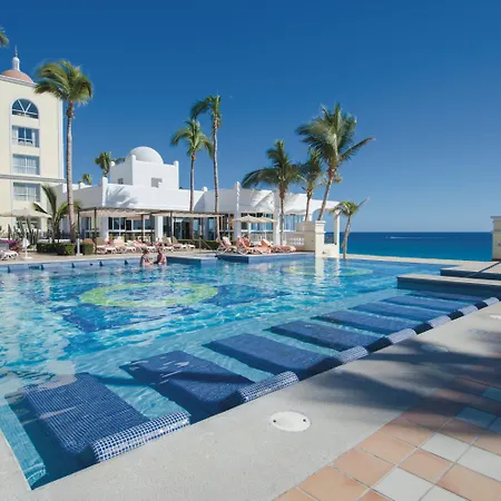 Riu Palace Cabo San Lucas - All Inclusive-3